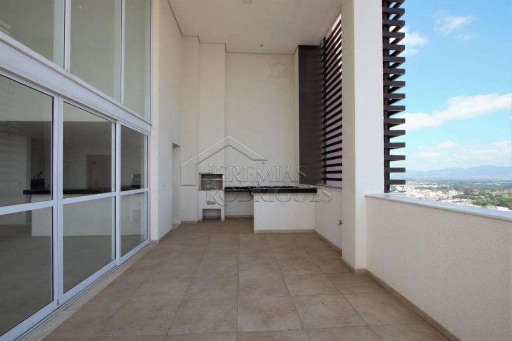 Apartamento residencial à venda por R$ 2.500.000,00 - Taubaté/SP