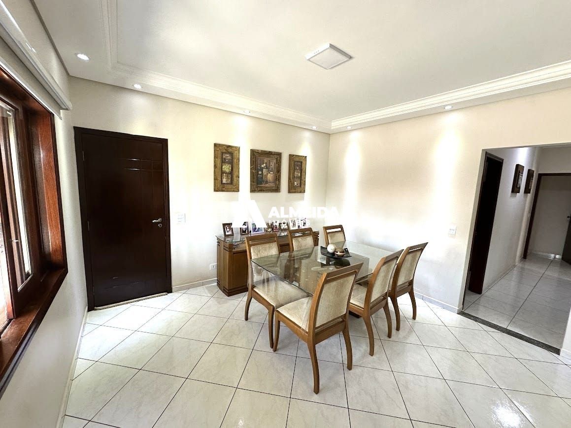 Casa á venda no Portal dos Pássaros em Boituva