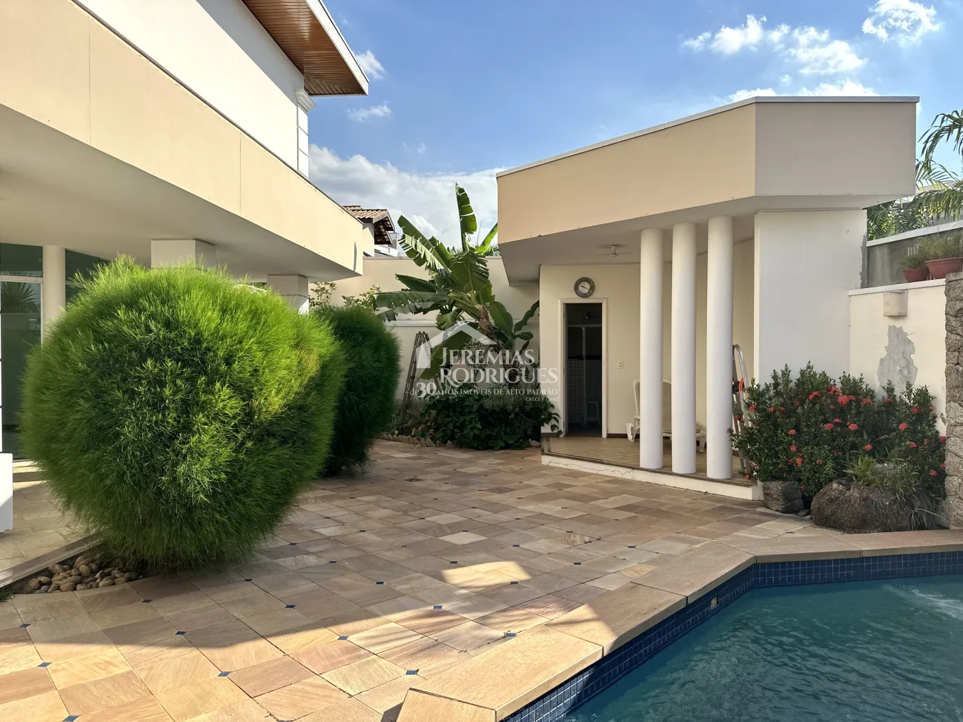 Casa à venda no Condomínio Taubaté Village em Taubaté/SP. — foto 1