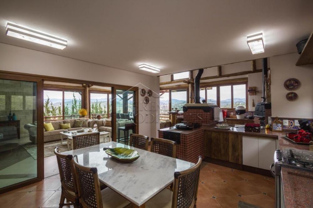Casa com 6 dormitórios, 700 m² - Condomínio Parque da Mantiqueira - Santo Antônio do Pinhal/SP