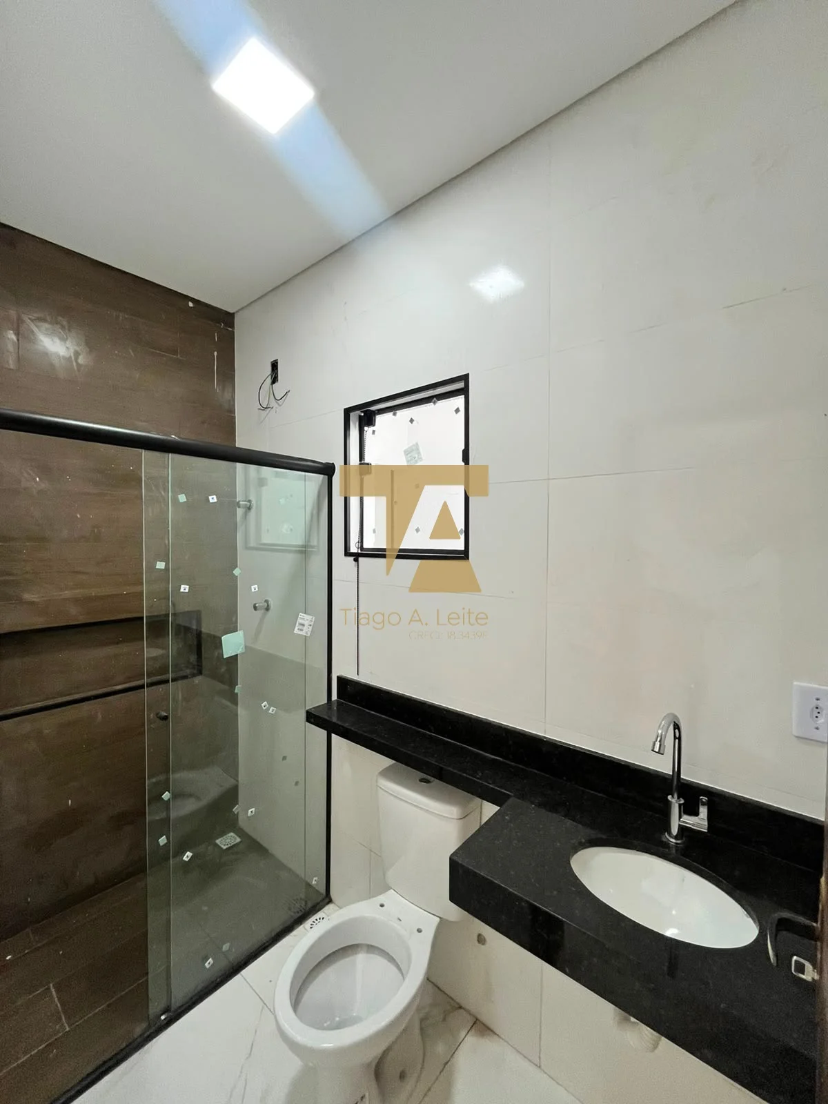 Casa Nova 2 Quartos à Venda em Pindamonhangaba - Minha Casa Minha Vida — foto 17