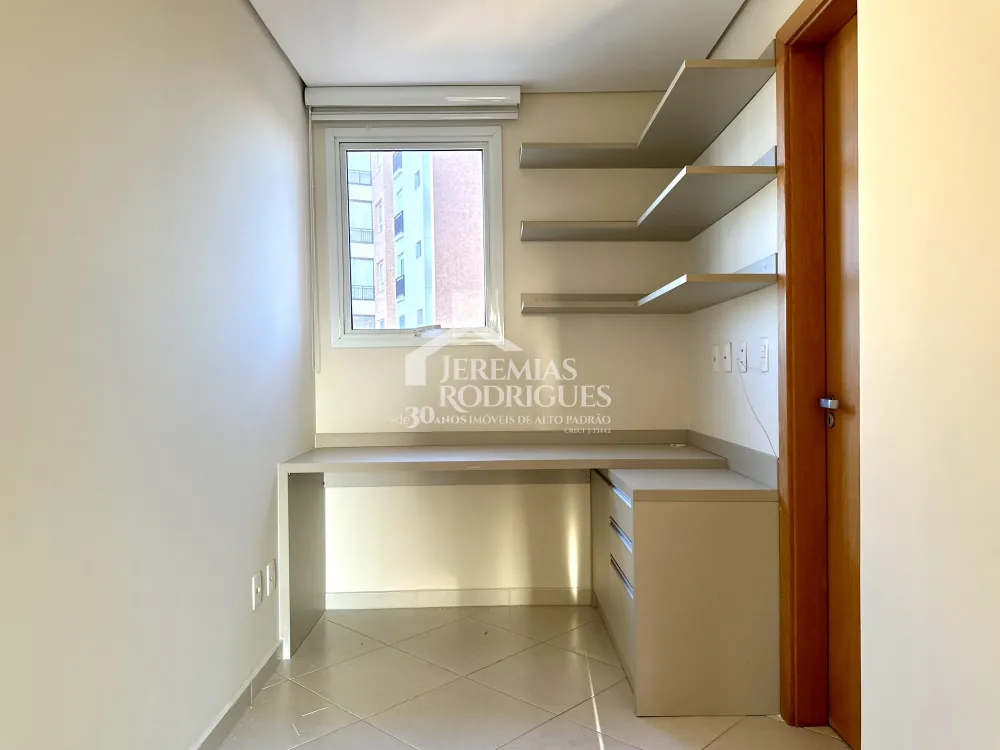 Apartamento para venda com 4 suítes no Condomínio Des Arts em Taubaté/SP
