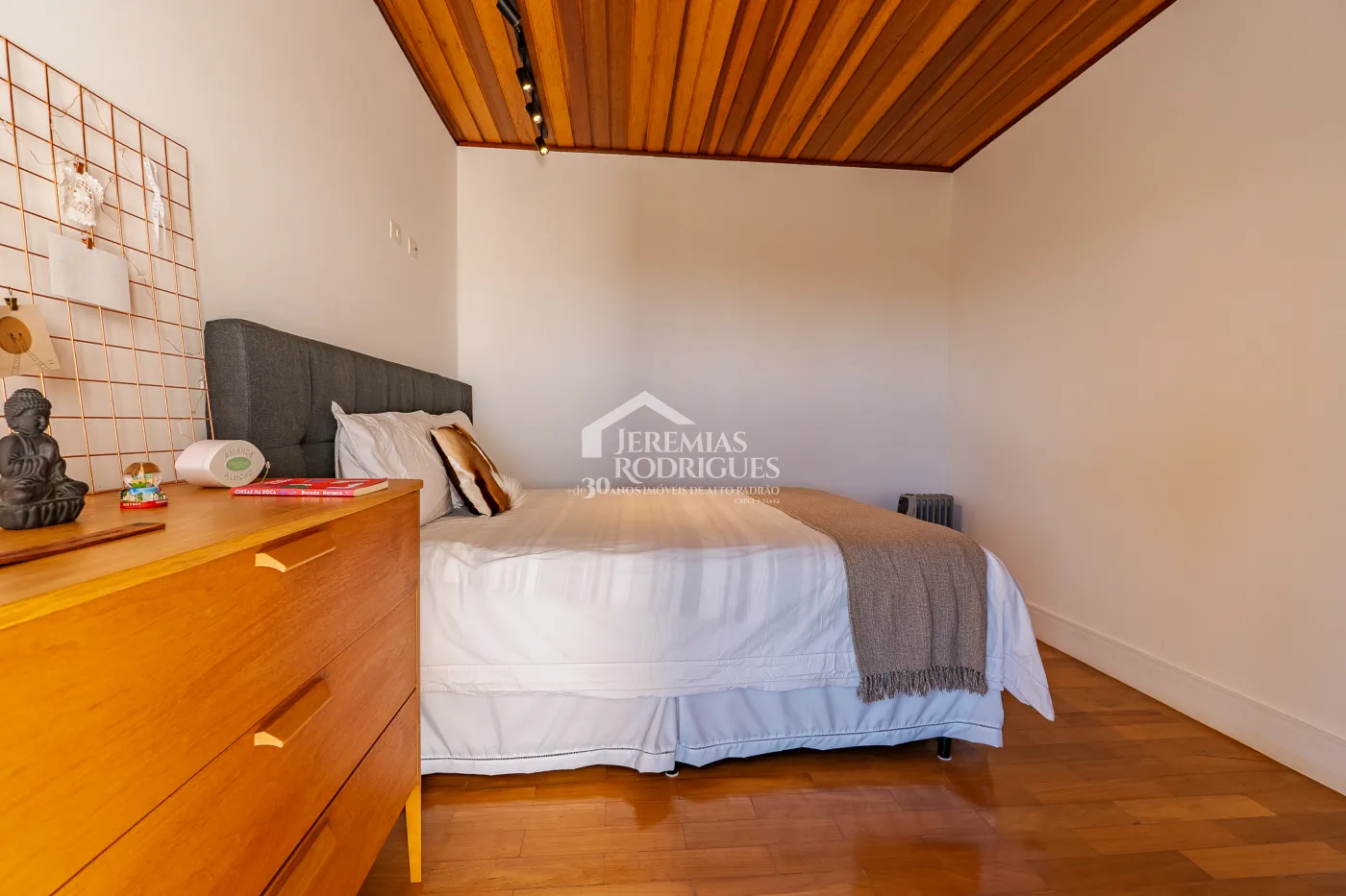 Casa à venda no Condomínio Villagio da Baronesa - Campos do Jordão/SP