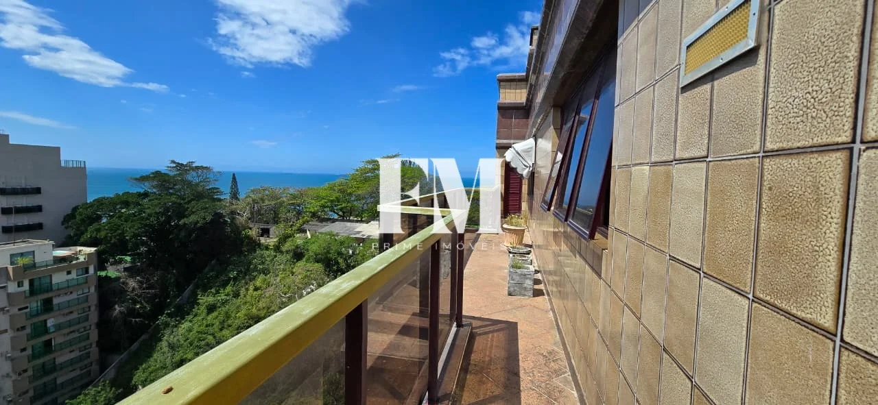 Cobertura única e exclusiva com 850 m². Vista panorâmica da praia de Ipanema e o Arpoador. - foto 25