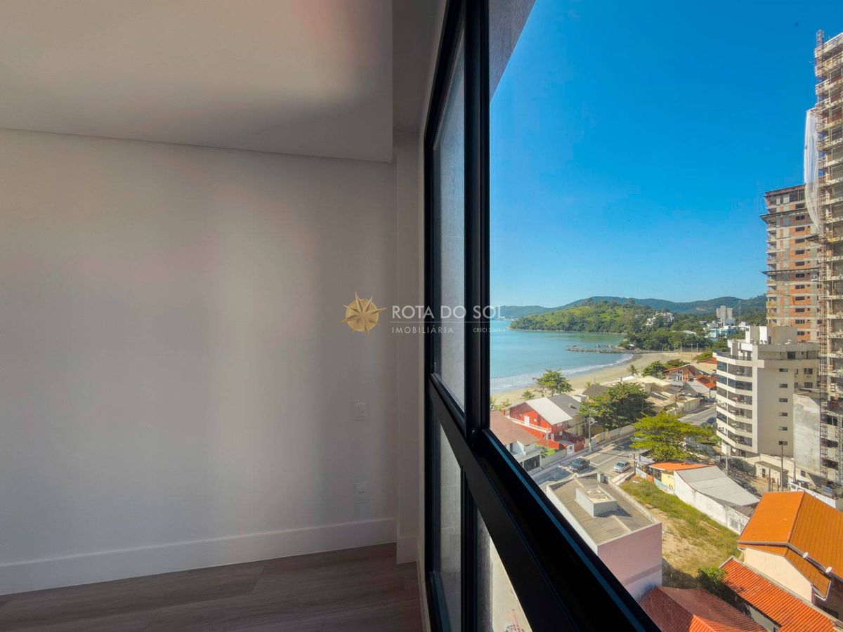 Edifício Beach House Residence Vista Mar 2 Suítes Porto Belo SC — foto 9