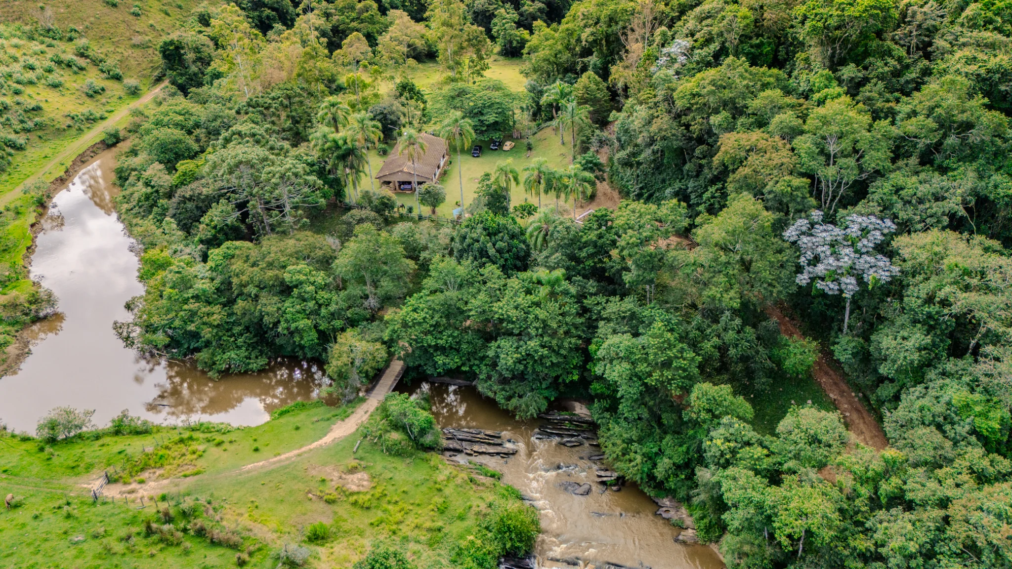Fazenda á venda com 240 hectares em Cunha/SP. — foto 14