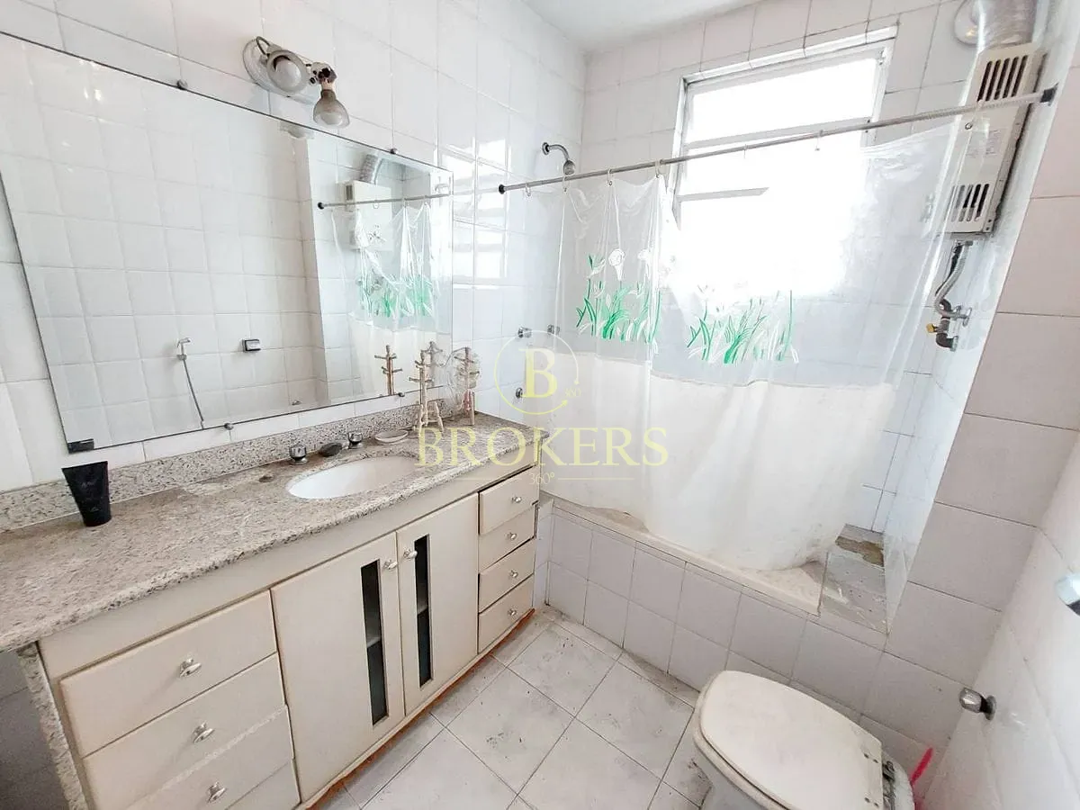 Apartamento a venda na Praia de Botafogo, são 300 m², vista deslumbrante da praia e Pão de Açúcar, — foto 27