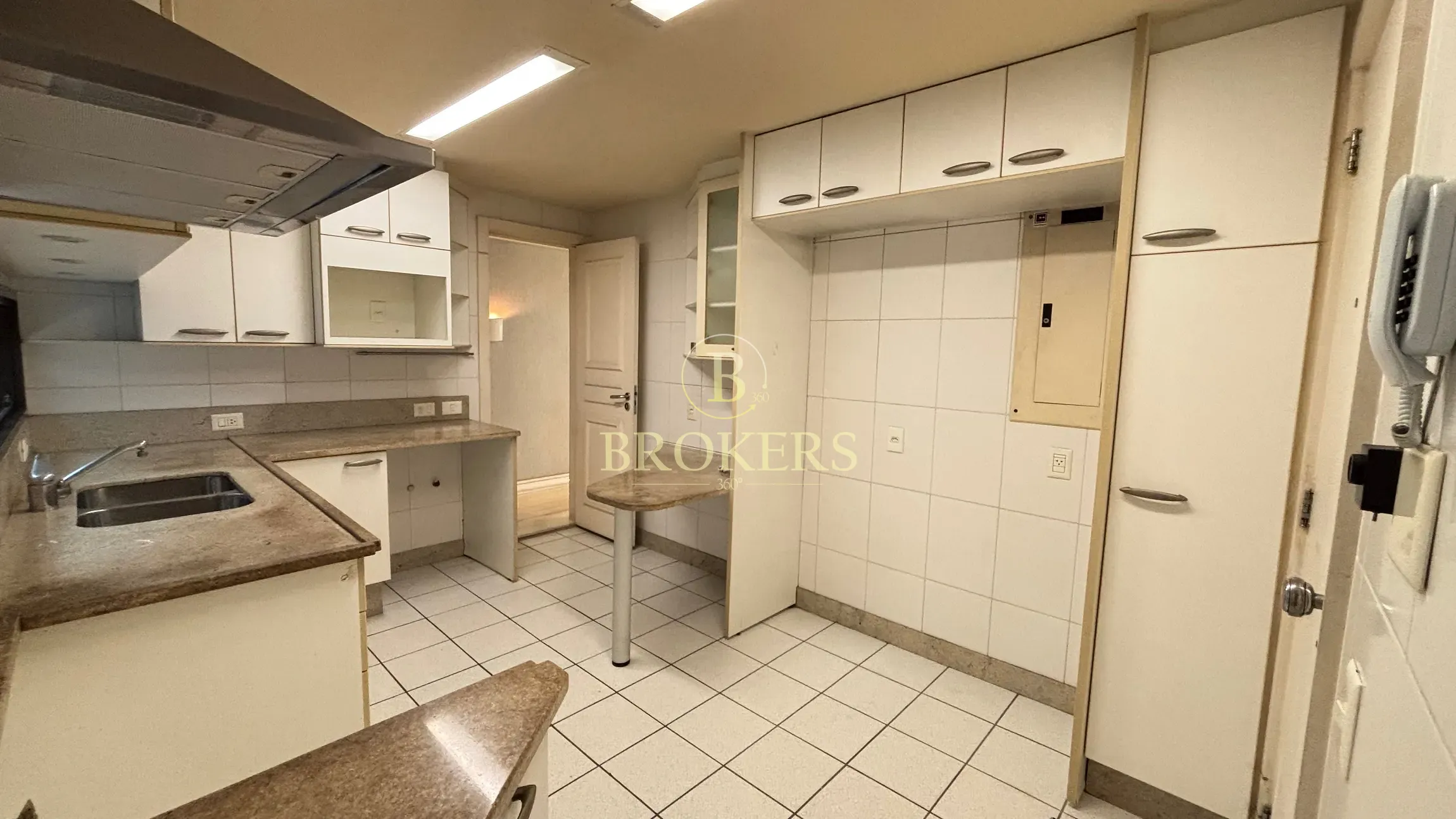 Apartamento à venda, Leblon, Rio de Janeiro, RJ — foto 19