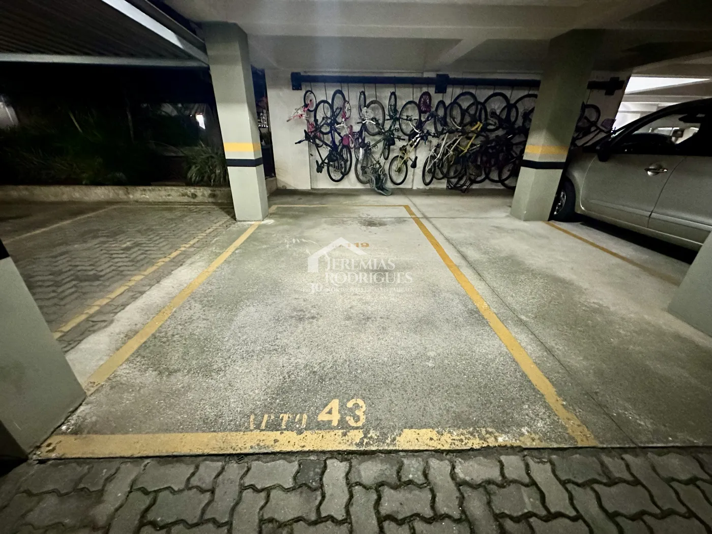 Apartamento para locação no Edifício Grand Valle Royal em Pindamonhangaba/SP. — foto 23