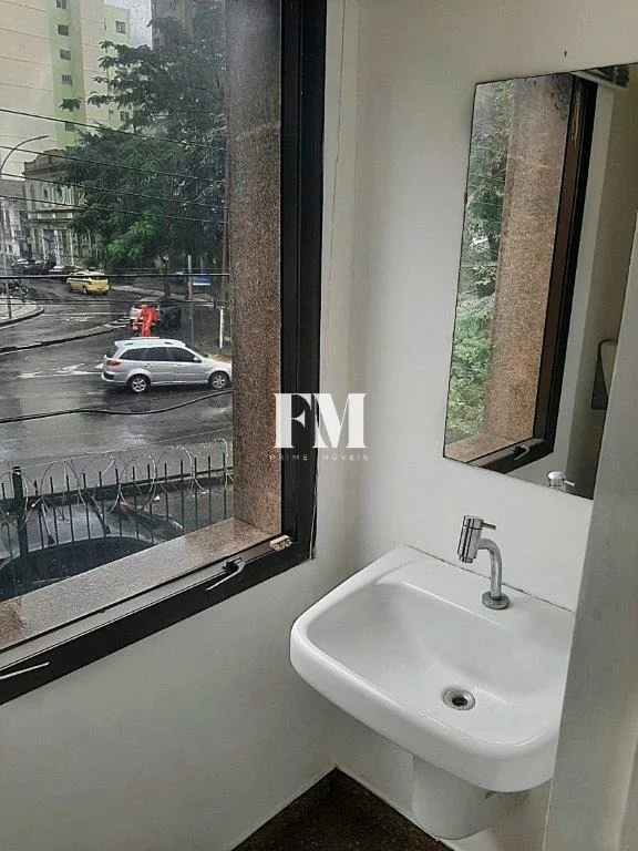 Prédio Comercial / Sede para Venda ou Locação – Rua Ipiranga, Laranjeiras - foto 15