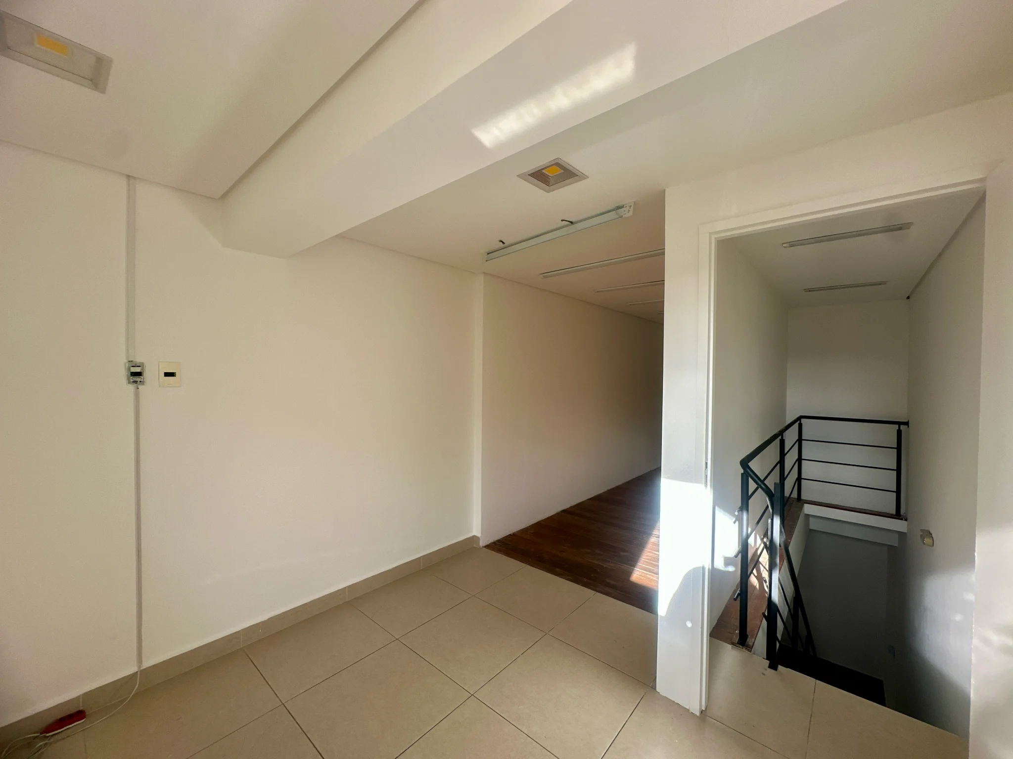 Ponto Comercial disponível para locação no Edifício Office Way em Taubaté/SP