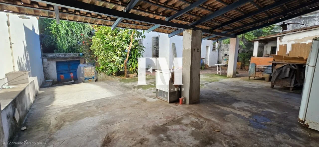 Oportunidade Única de Investimento em Santa Teresa! R$ 3.200/m² Casarão Histórico no Largo das Neves. - foto 5