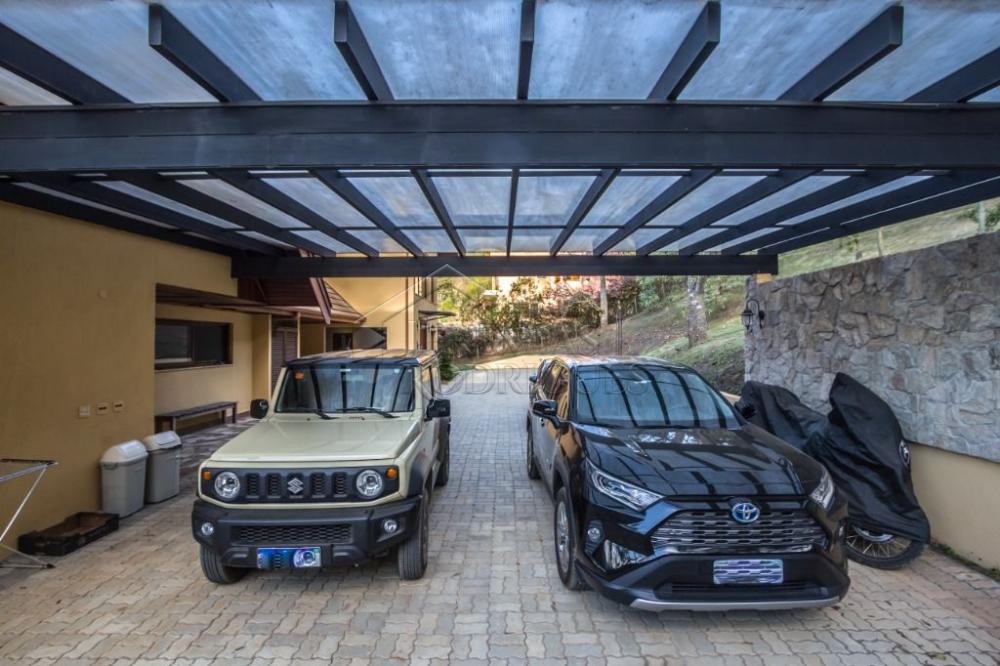 Casa à venda por R$ 6.000.000,00 - Santo Antônio do Pinhal/SP