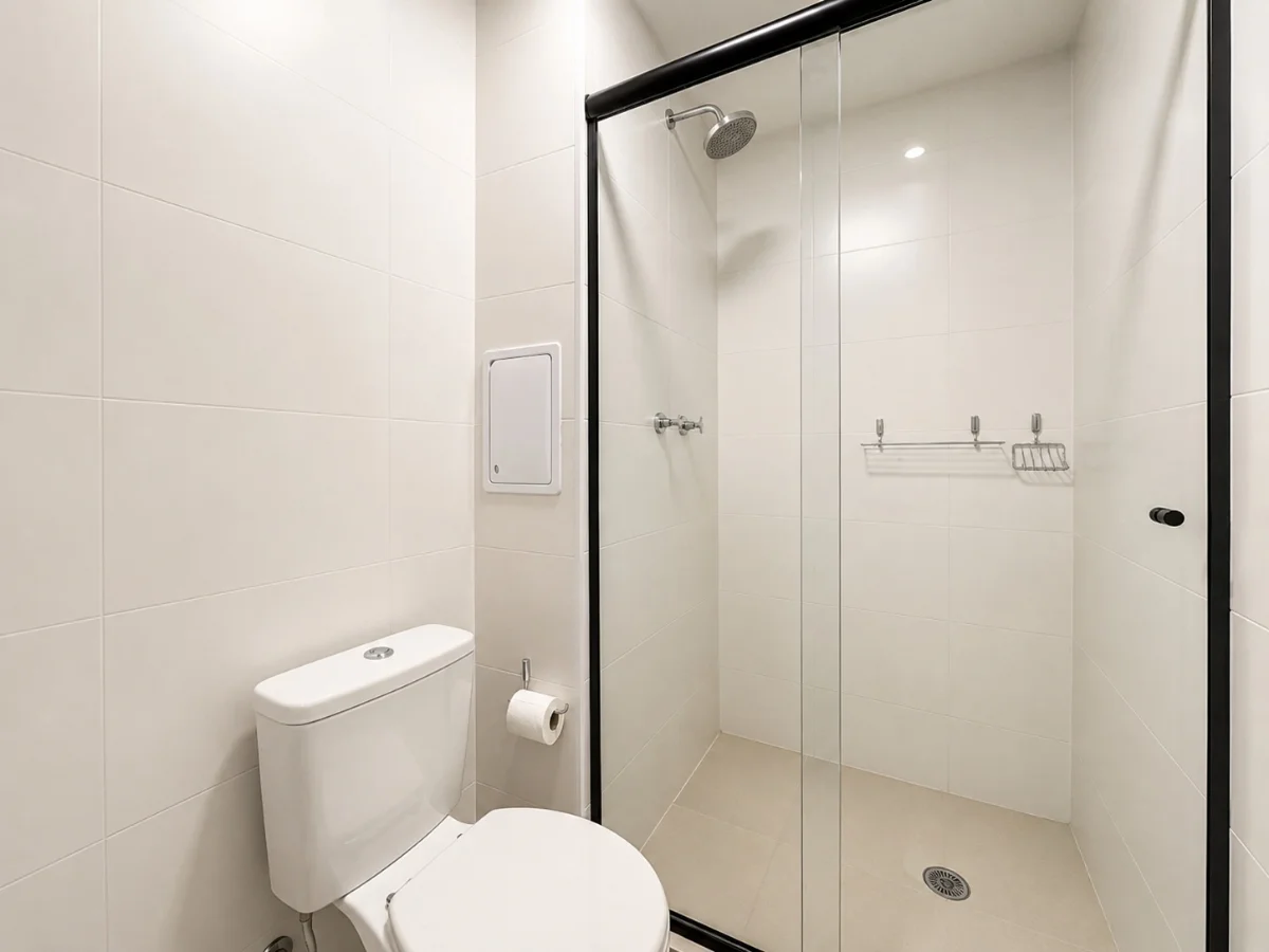 Studio na Vila Mariana com Academia e Pet Friendly — foto 7