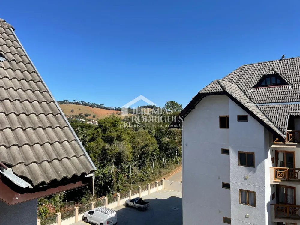 Apartamento com 3 suítes, 136 m² - Condomínio Solar Alto dos Pinhais - em Santo Antônio do Pinhal.