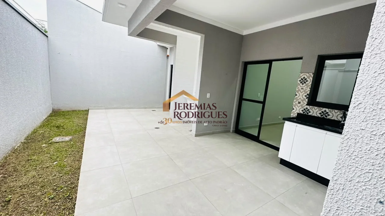 Casa à venda no Condomínio Vila Romana em Pindamonhangaba/SP. — foto 11