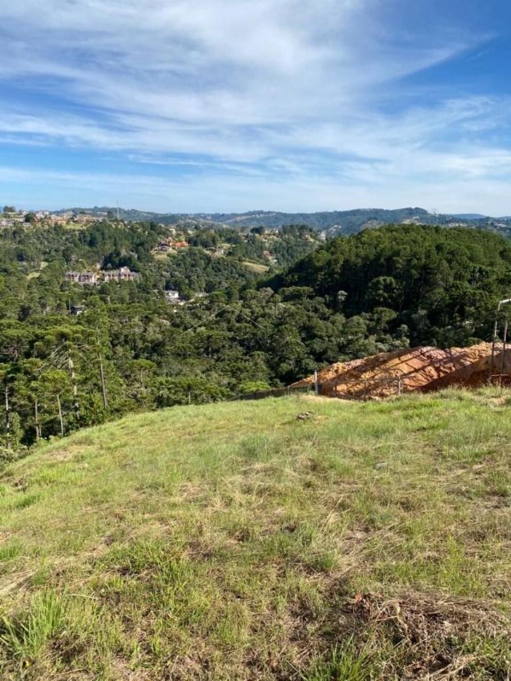 Terreno residencial à venda por R$ 1.600.000,00 - Campos do Jordão/SP