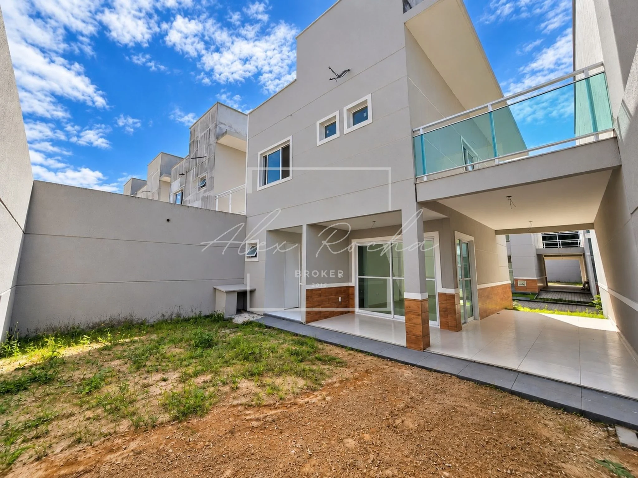 Bello Village, Duplex 138,51m², 3 Suítes, Estrada do Fio, Eusébio/CE - foto 5