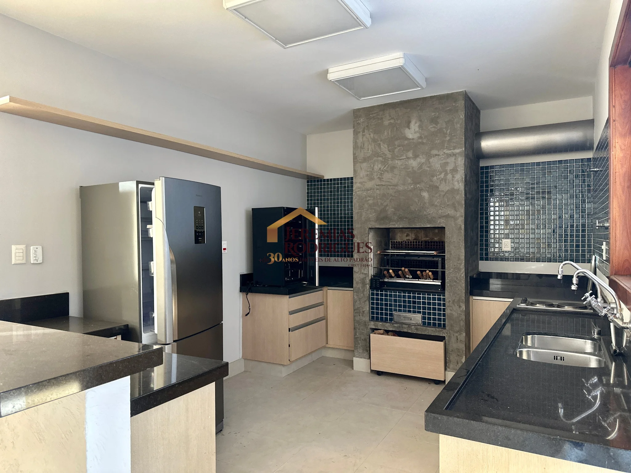 Casa mobiliada para locação no Condomínio Taubaté Village em Taubaté/SP. — foto 111