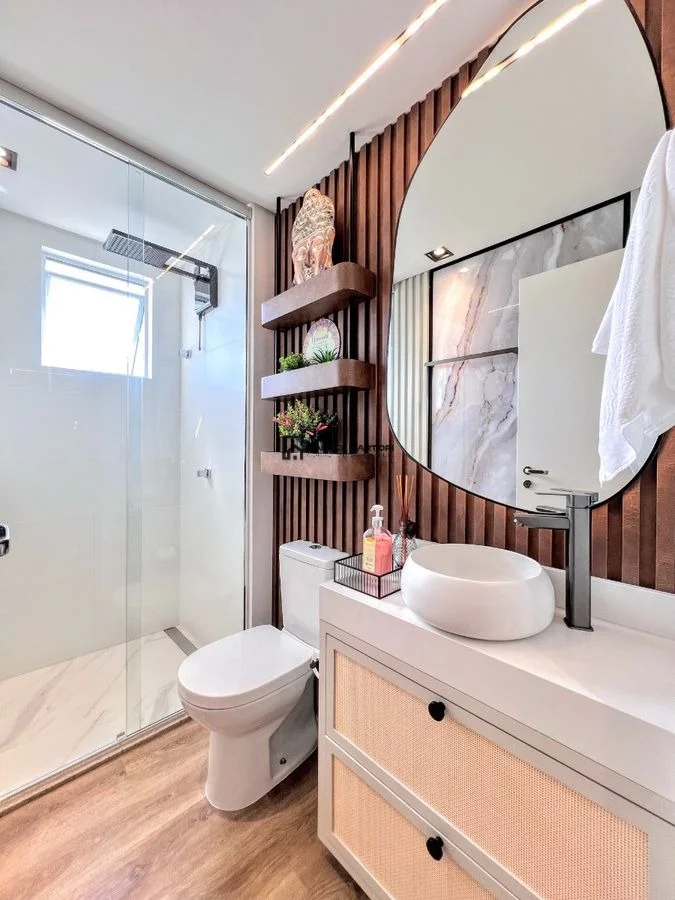 APARTAMENTO COM 05 QUARTOS BAIRRO NOVA BRASILIA — foto 18