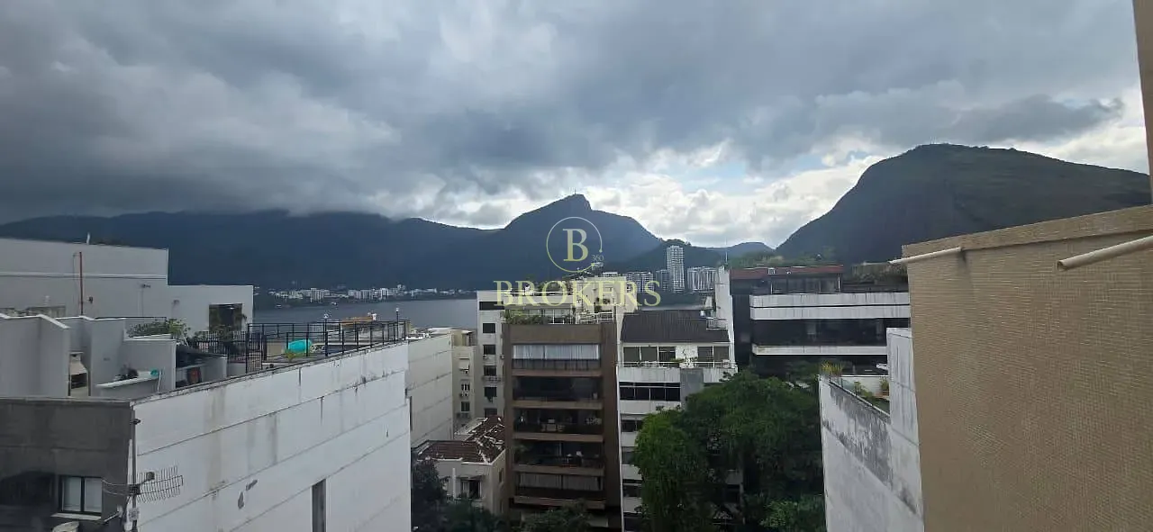 Cobertura / Penthouse à venda, Rua Nascimento Silva - Ipanema. Varanda, 5 quartos / 5 suítes, possi — foto 10