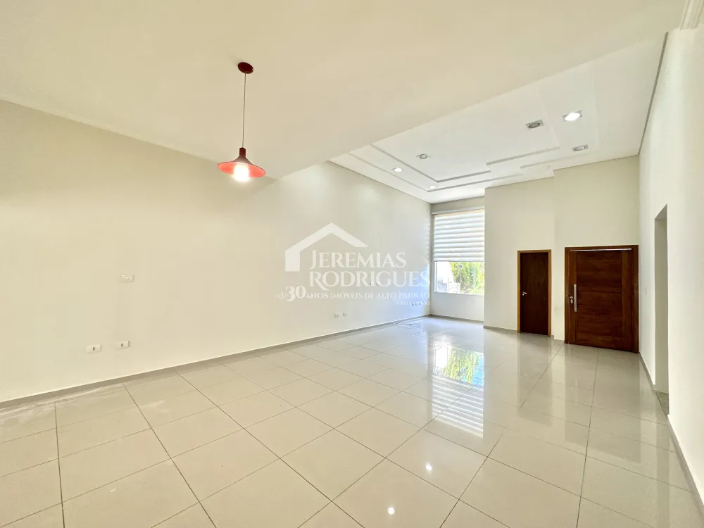 Casa com 3 quartos, 158 m² - Condomínio Campos do Conde - Taubaté/SP