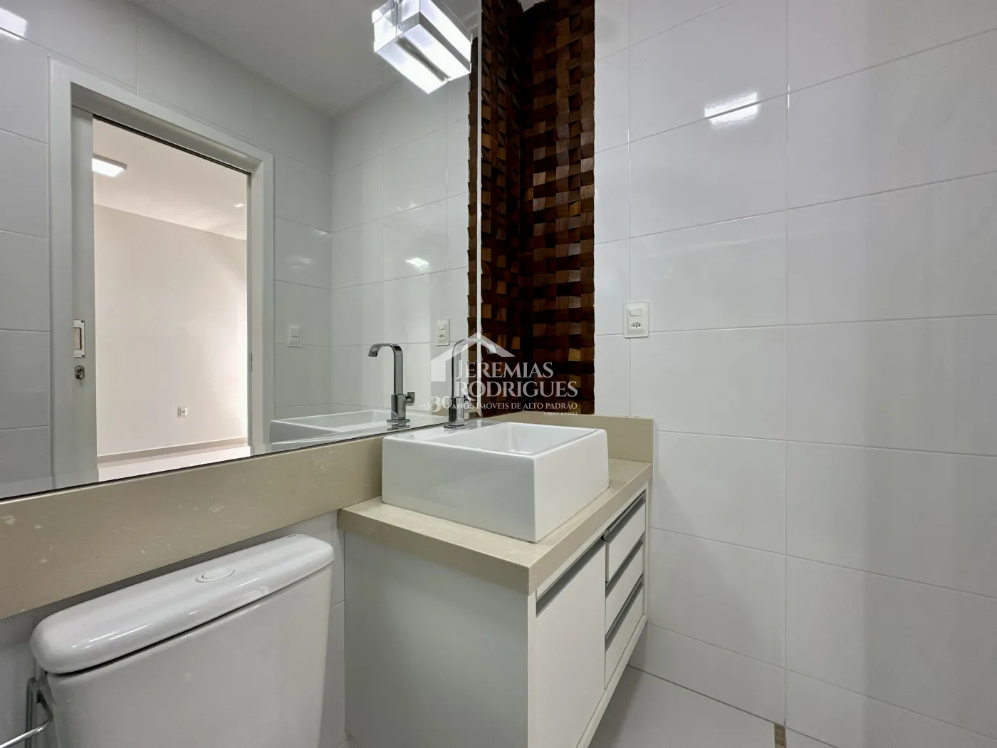Apartamento para locação no Residencial Palazzo Jaboticabeiras em Taubaté/SP - foto 49