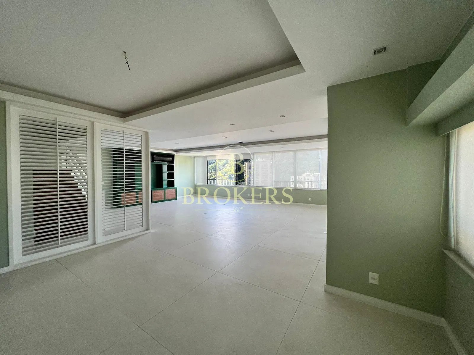 Cobertura / Penthouse à venda, Rua Adolfo Lutz - Gávea. Sala, 3 quartos, 2 vagas na escritura. 392 — foto 32