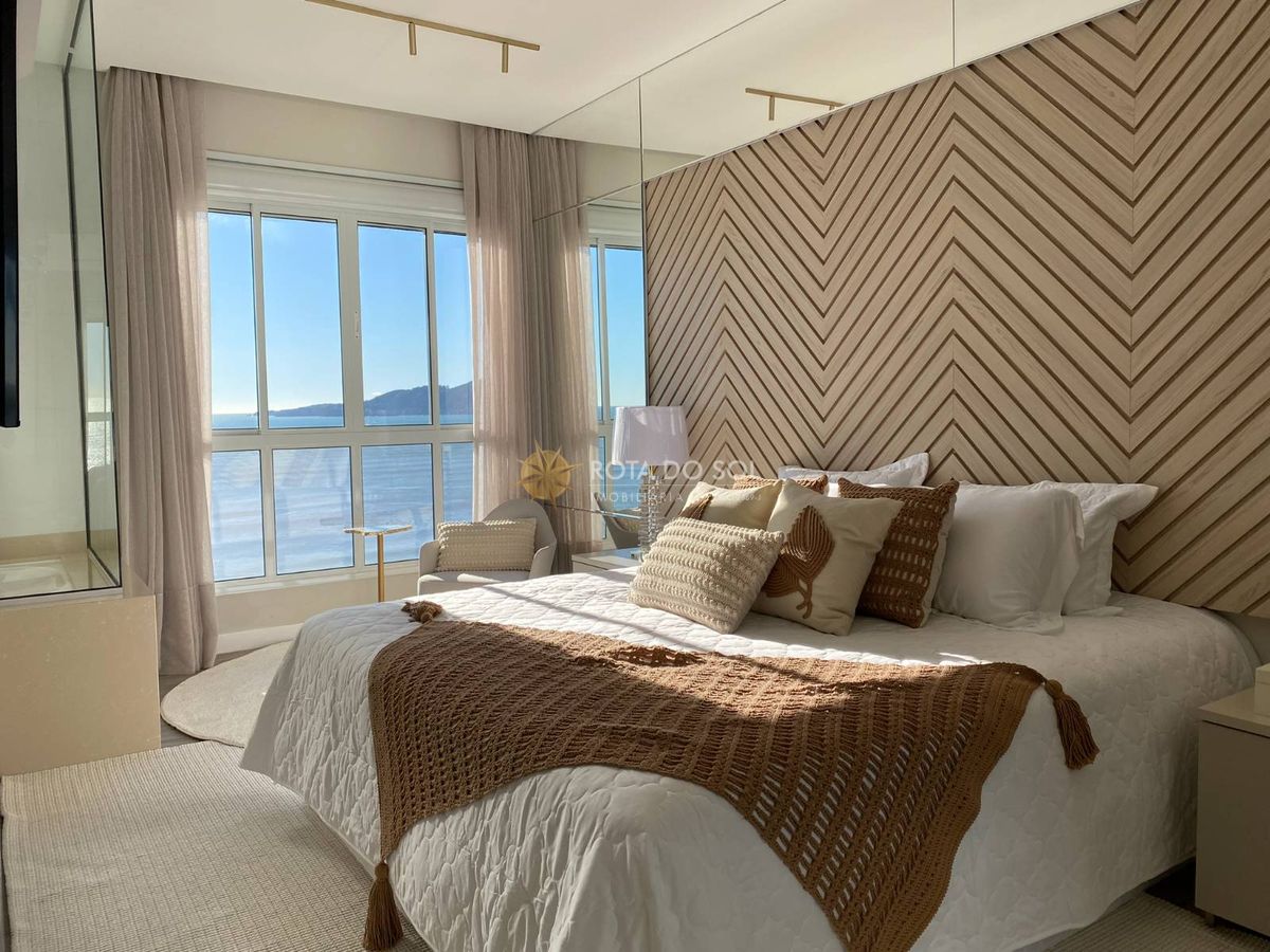 Cambirela Apartamento Decorado com 4 Suítes em Meia Praia Itapema — foto 19