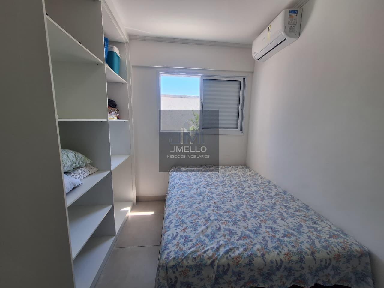 Apartamento para Venda em Praia Grande, Guilhermina, 2 dormitórios, 1 suíte, 1 banheiro, 1 vaga