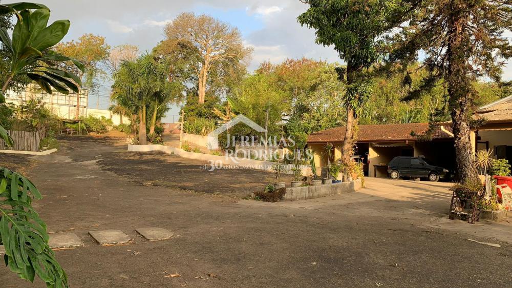 Chácara com 7 dormitórios, 330 m² - Loteamento Eldorado - Tremembé/SP