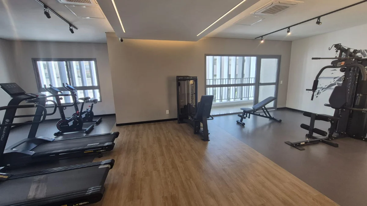 Apartamento no Brooklin Paulista - Próximo ao Metrô - 59m² — foto 38