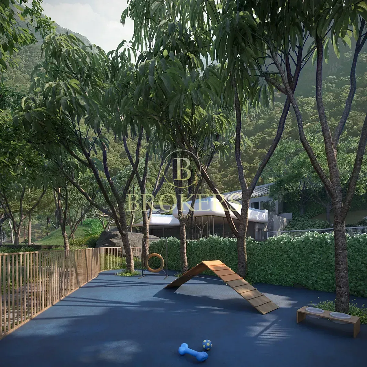 Casa Exclusiva de 600 m² no Kaasas Pedra da Gávea – Luxo, Espaço e Exclusividade em um Cenário Priv — foto 17