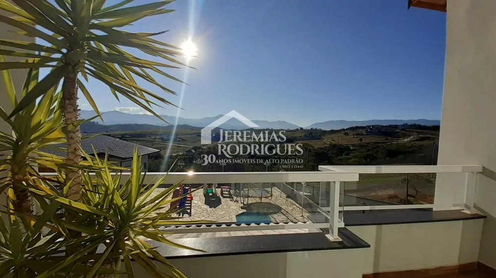 Casa com 5 suítes, 600 m² - Condomínio Village da Serra - Tremembé/SP