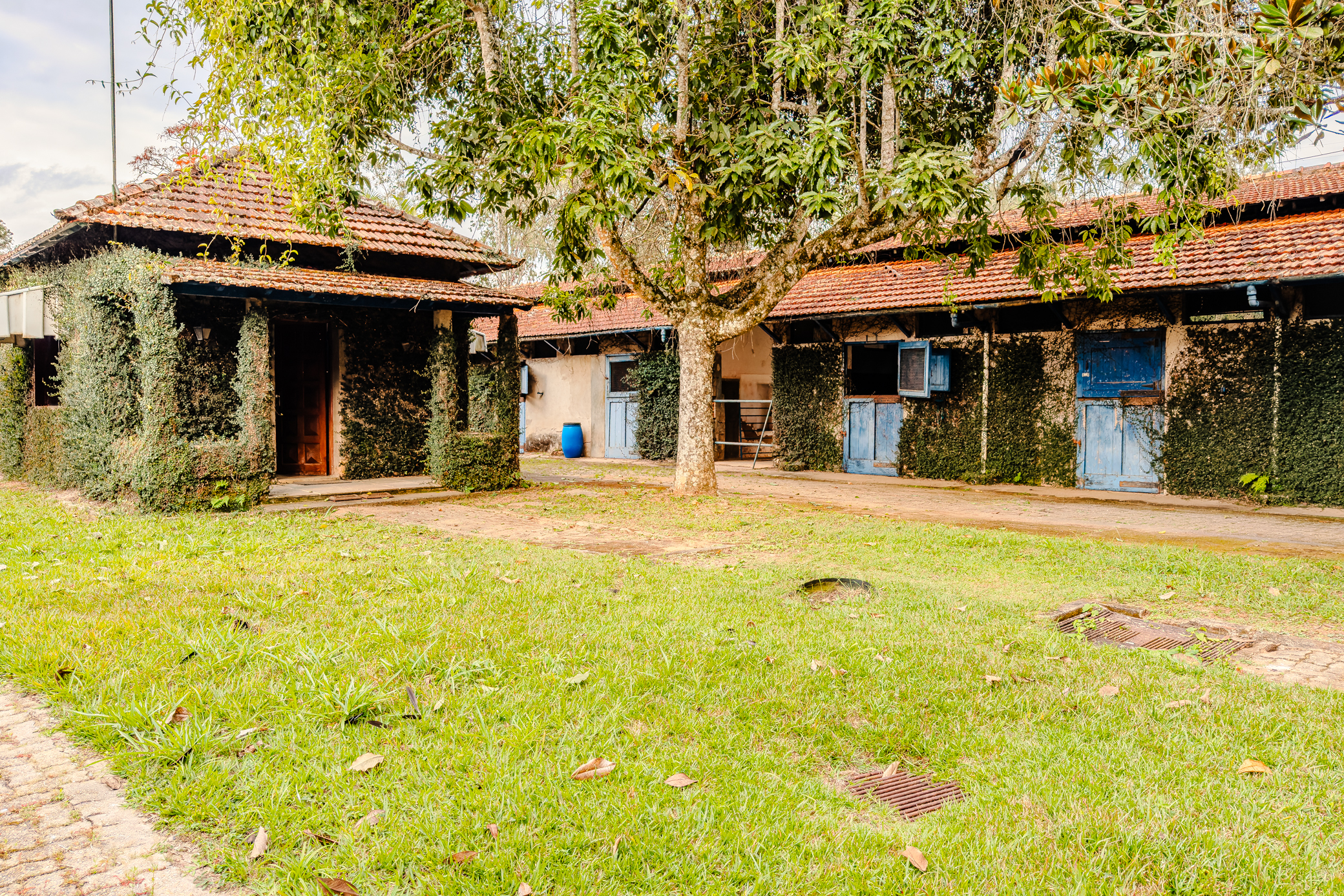 Haras à venda com 291 hectares em Arapeí/SP.