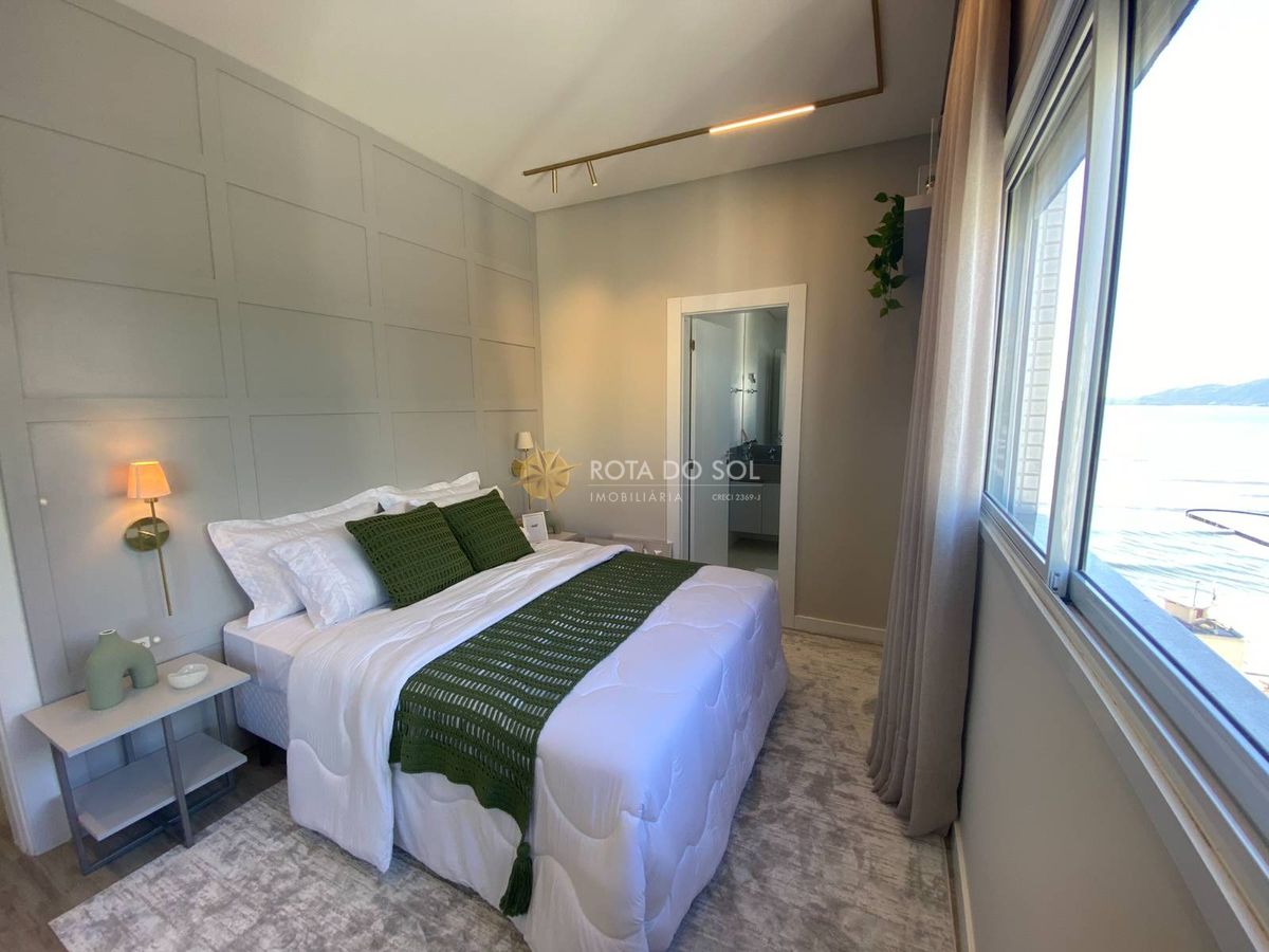 Cambirela Apartamento Decorado com 4 Suítes em Meia Praia Itapema — foto 29