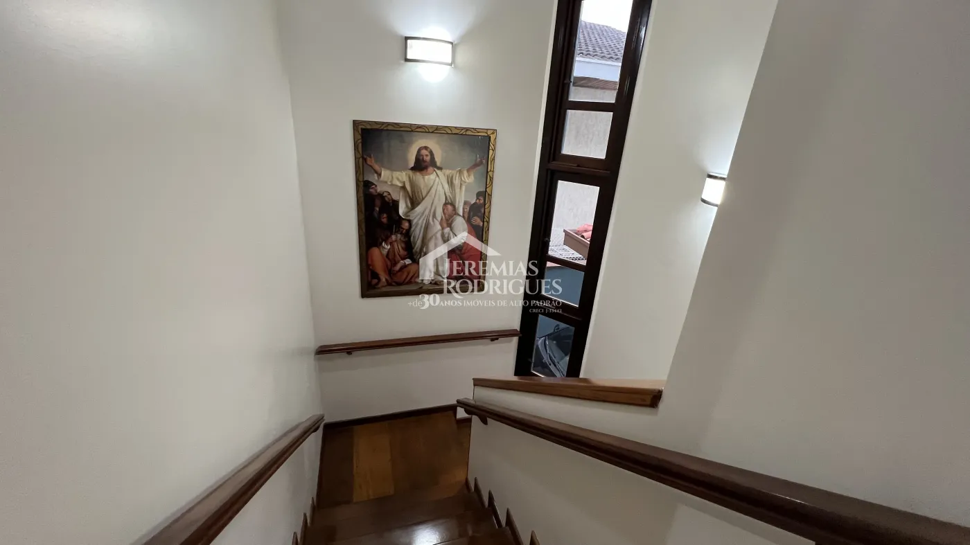 Sobrado com 3 dormitórios, 291 m² - Condomínio Jardim das Hortênsias - Taubaté/SP
