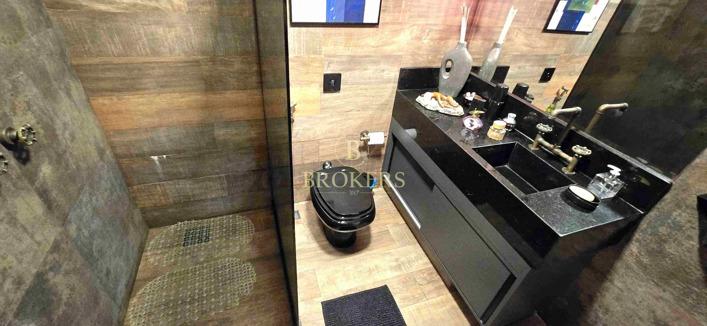 Apartamento espetacular à venda, Rua Fonte da Saudade, Lagoa, Rio de Janeiro. Sala ampla, 3 quartos — foto 25