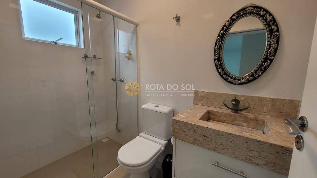 Residencial Aurora Apartamento Quadra Mar 3 Suítes em Meia Praia Itapema SC — foto 12