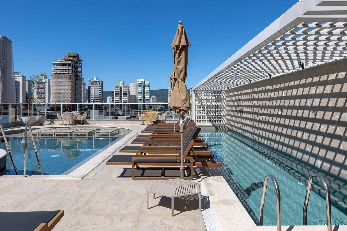 Pleniluni Apartamento 3 Suítes Frente à Avenida Meia Praia Itapema SC