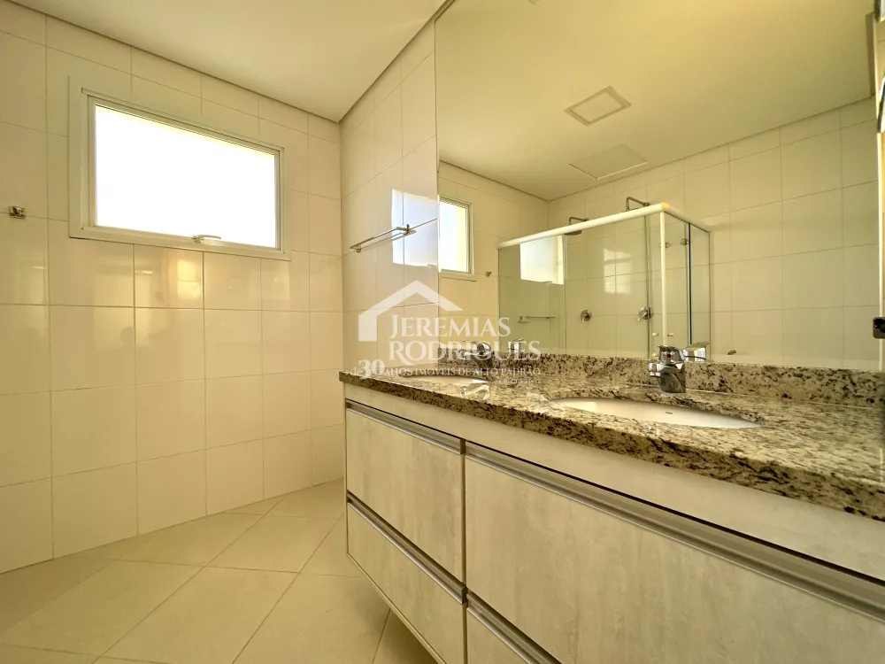 Apartamento para venda com 4 suítes no Condomínio Des Arts em Taubaté/SP