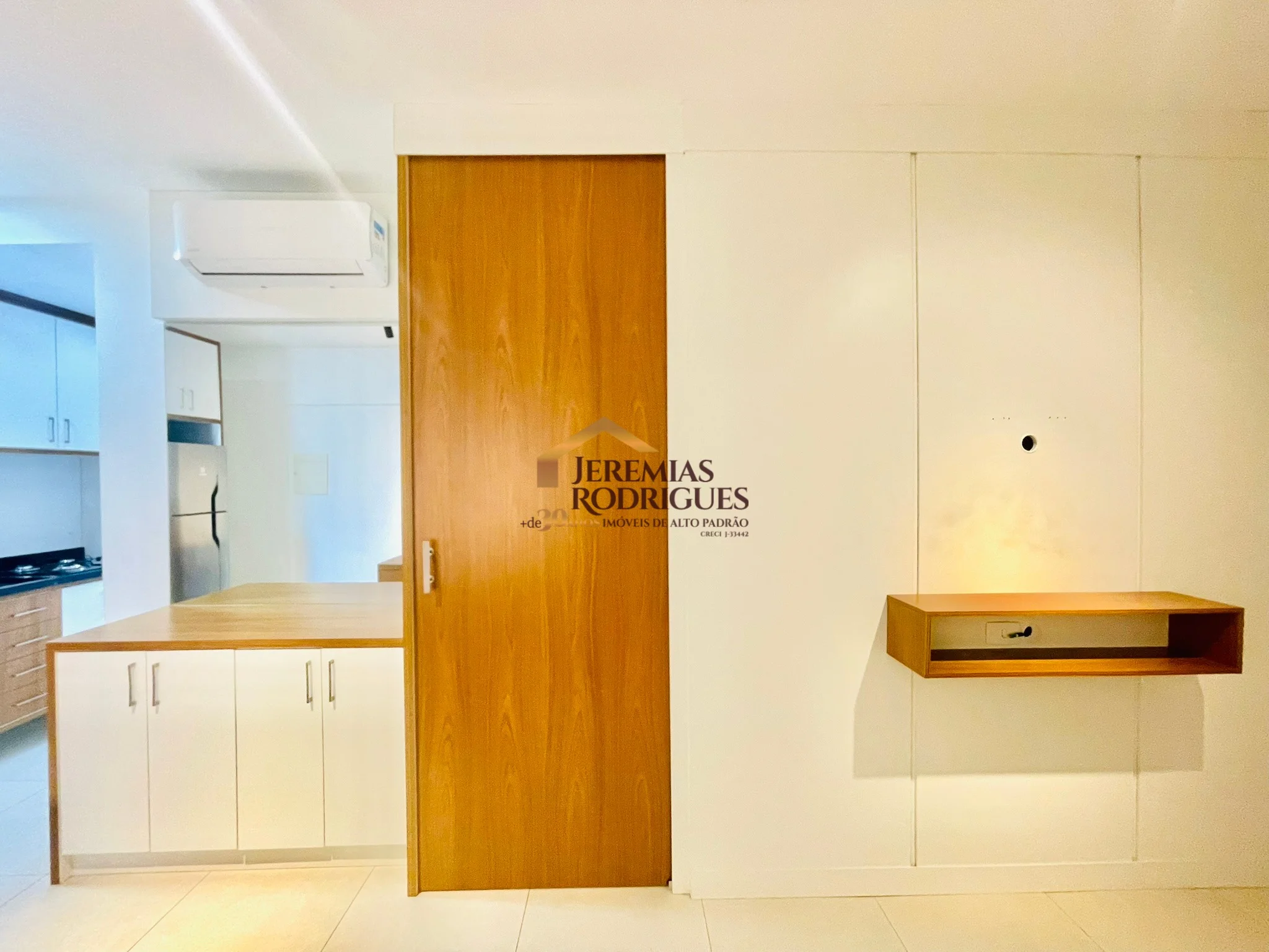 Loft Mobiliado para locação no Centro em Taubaté/SP. — foto 15