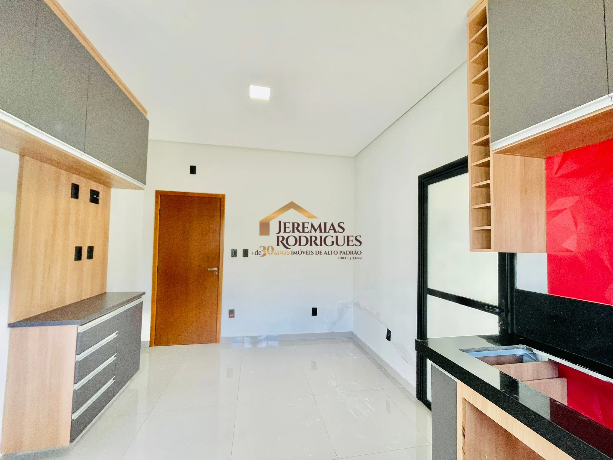 Casa à venda no Condomínio Residencial Terras de San Marco em Taubaté/SP. — foto 14