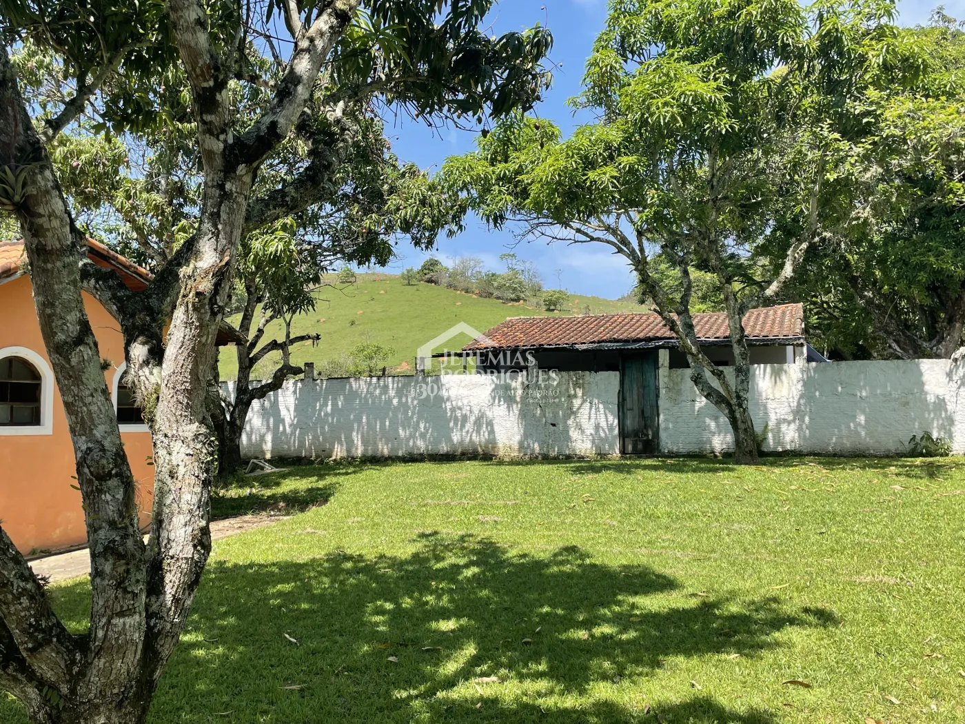 Fazenda à venda em Lorena/SP