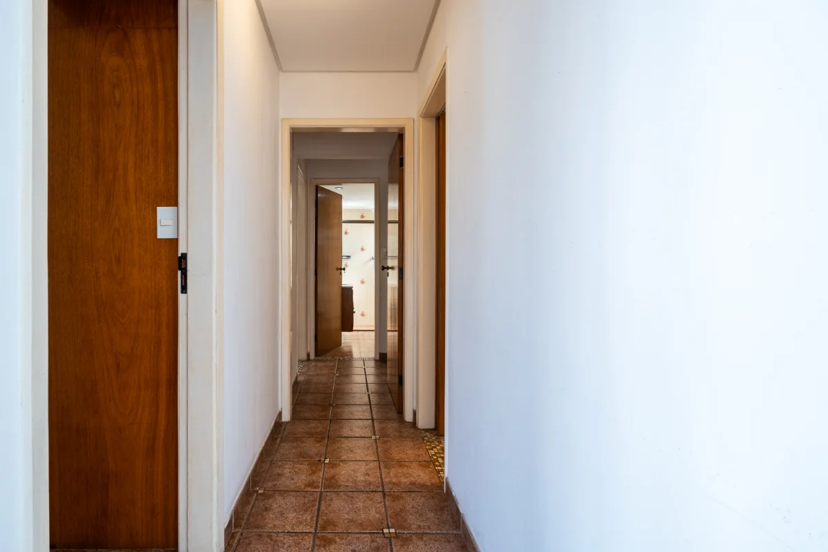 Apartamento na Saúde próximo ao Metrô Saúde e Praça da Árvore — foto 17