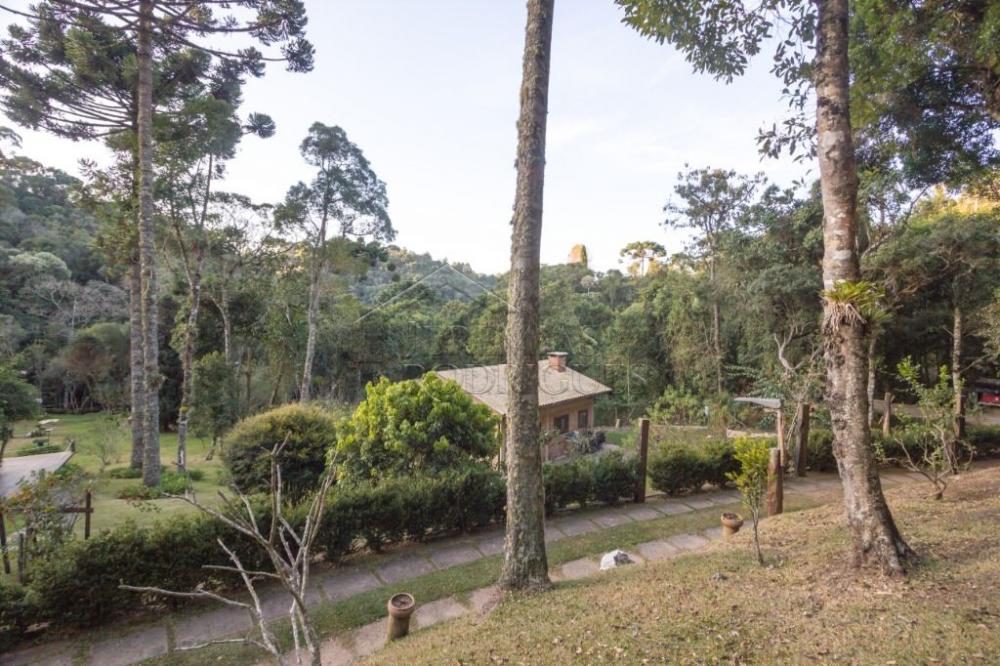 Casa com 3 quartos, 630 m², à venda por R$ 6.500.000- Condomínio Pedra de Fogo - Campos do Jordão/SP