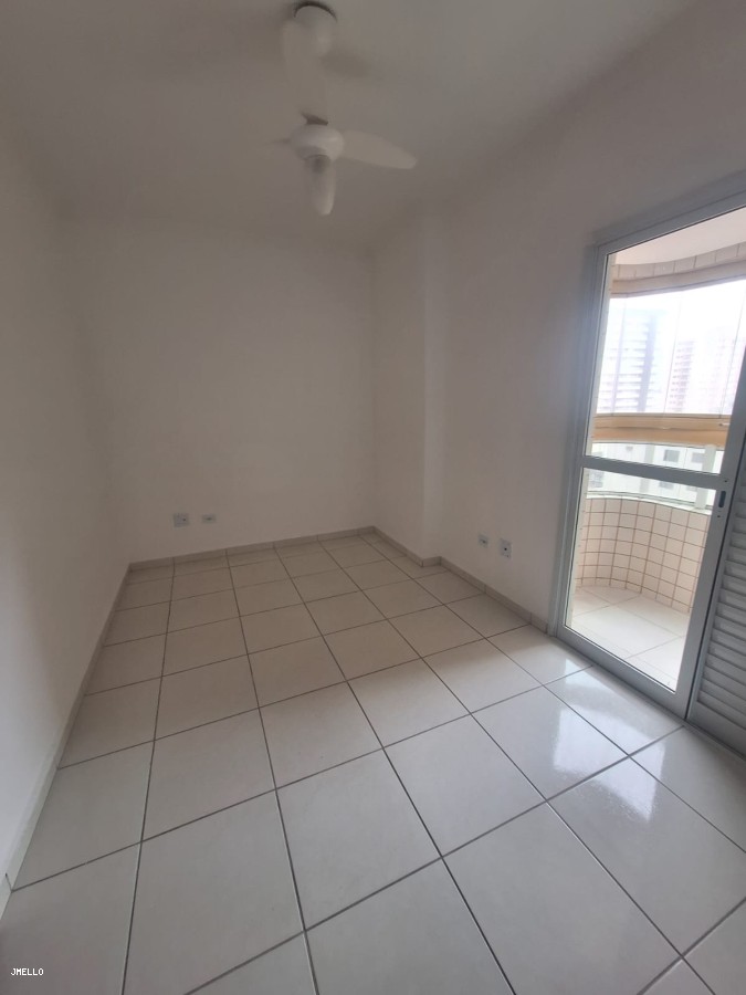 Apartamento para Venda em Praia Grande, Aviação, 2 dormitórios, 1 suíte, 1 banheiro, 1 vaga