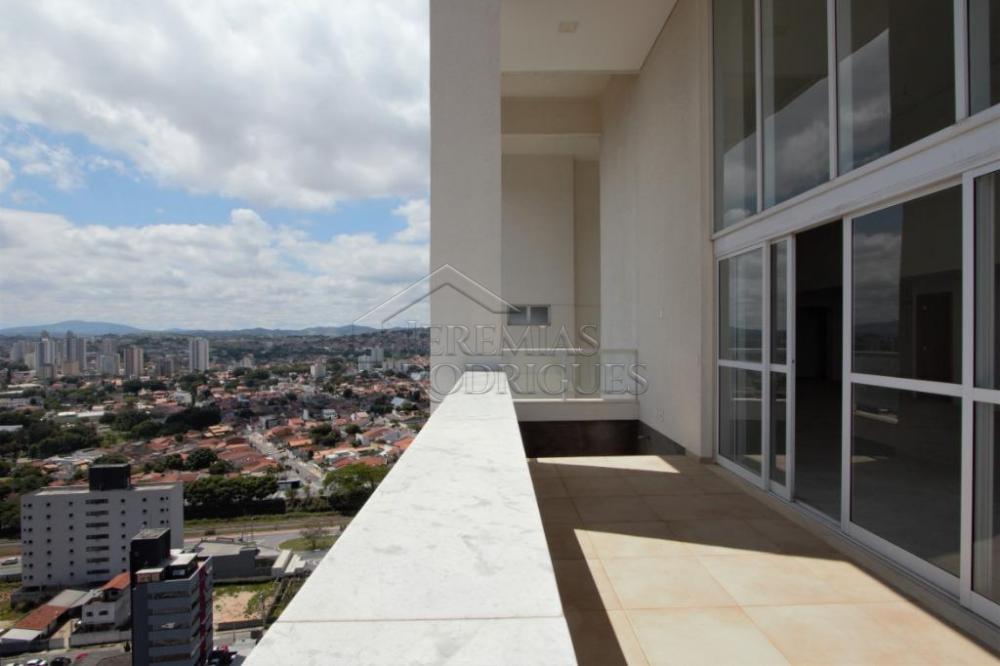 Apartamento residencial à venda por R$ 2.500.000,00 - Taubaté/SP