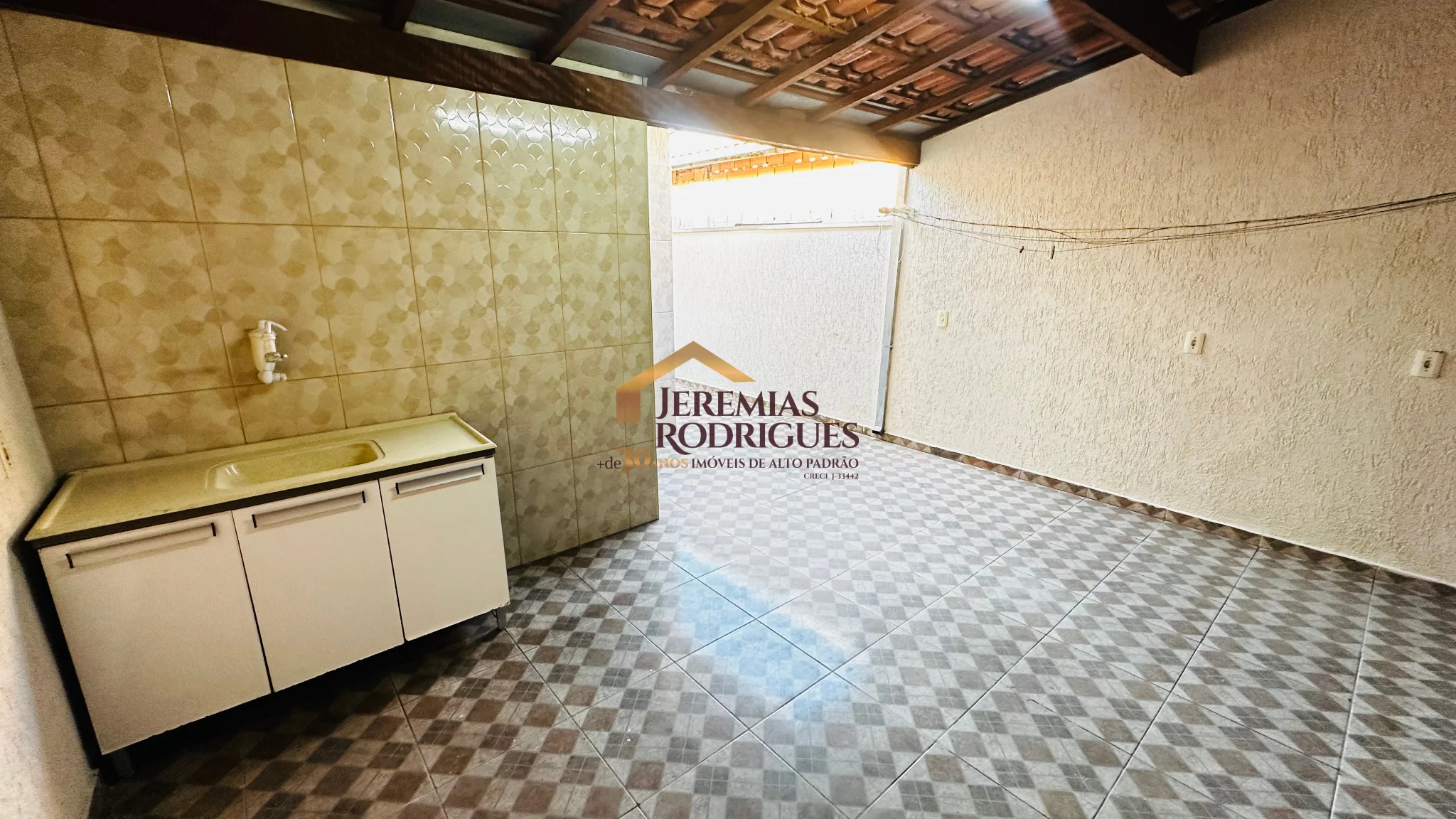 Casa para locação no Residencial Comercial Cidade Vista Alegre em Pindamonhangaba/SP. - foto 15