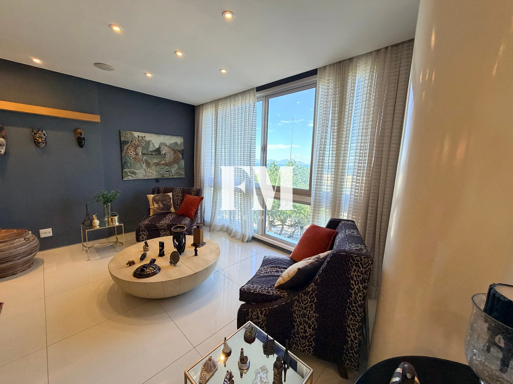 Luxo absoluto à beira-mar na Avenida Atlântica - Copacabana: apartamento à venda, 3quartos, 370m² r - foto 4